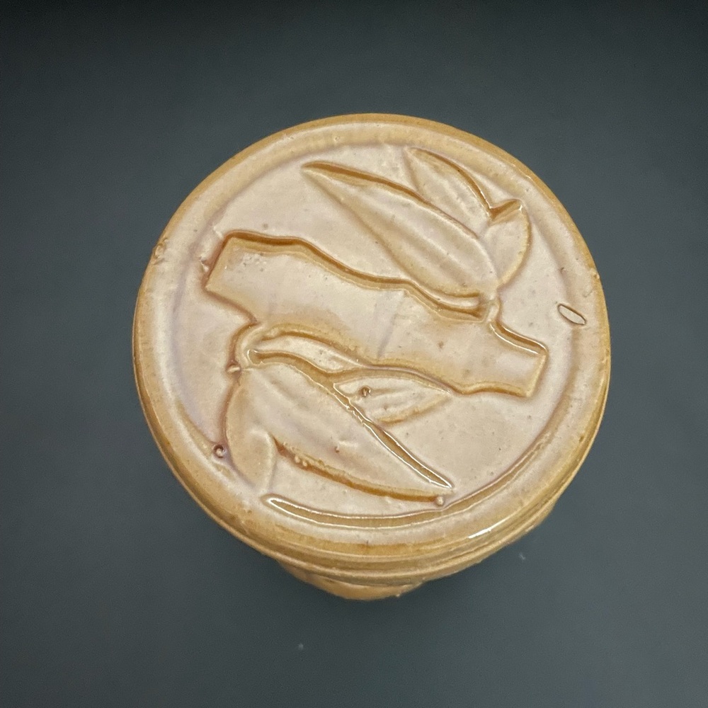Ceramics container - Picture 3 of 8